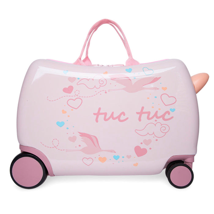 immagine-2-tuc-tuc-tuc-tuc-trolley-viaggio-lady-bird-rosa-ean-8434830321615