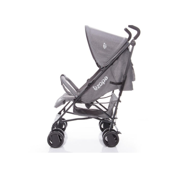 immagine-2-zopa-zopa-passeggino-leggero-micra-buggy-frost-melange-ean-8595114425907