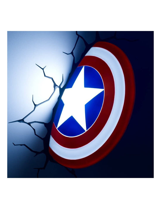 immagine-3-3d-lightfix-3d-light-fx-marvel-lampada-scudo-di-capitan-america-ean-816733002187