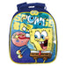 immagine-3-accademia-zaino-asilo-spongebob-basic-ean-8018237407815