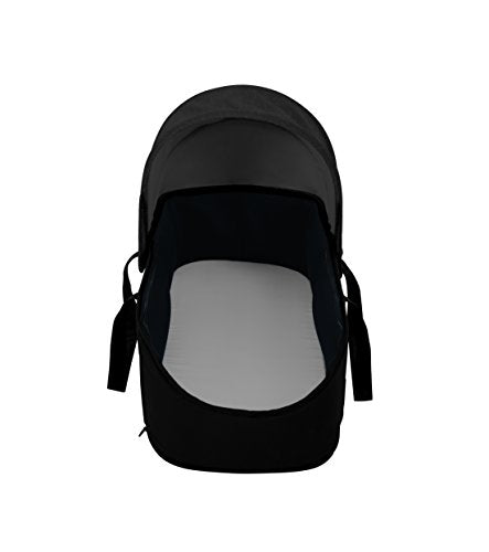 immagine-3-beacutebeacute-confort-laika-navicella-morbida-per-passeggino-leggero-laika-nomad-black-ean-3220660292226