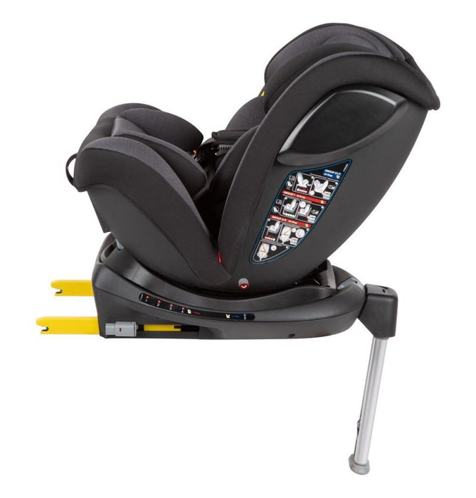 immagine-3-bebe-confort-bebe-confort-seggiolino-auto-girevole-evolvefix-night-grey-0-36-kg-ean-3220660335329