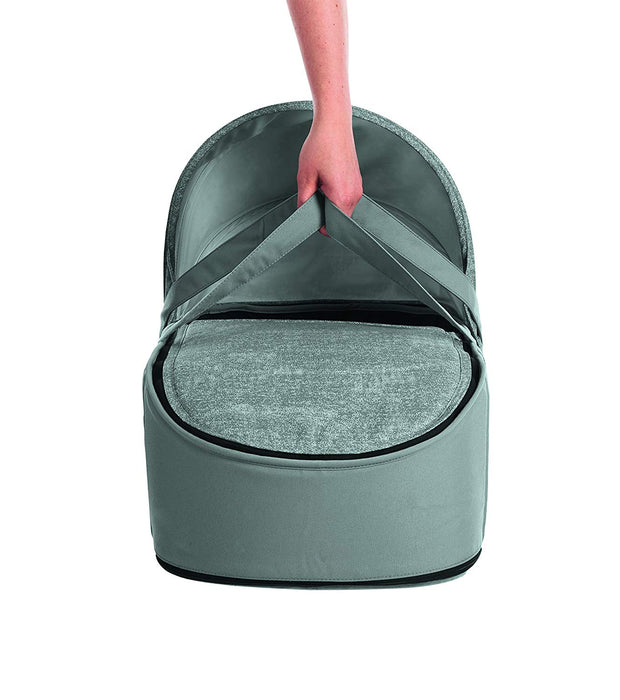 immagine-3-bebe-confort-laika-navicella-per-passeggino-laika-nomad-grey-ean-3220660292233