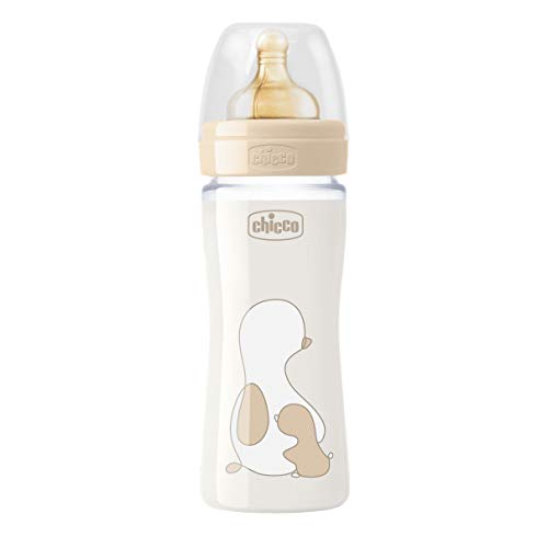 immagine-3-chicco-original-touch-biberon-vetro-neutro-flusso-lento-beige-240-ml-ean-8058664121861