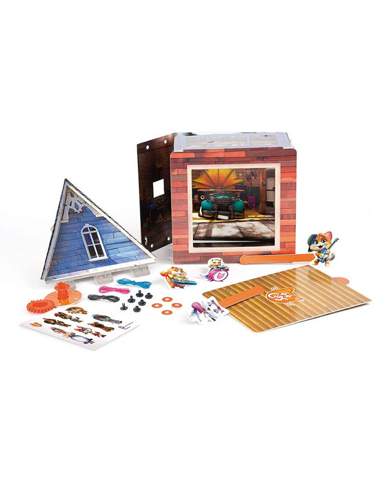 immagine-3-clementoni-44-gatti-il-garage-dei-gattini-ean-8005125185740