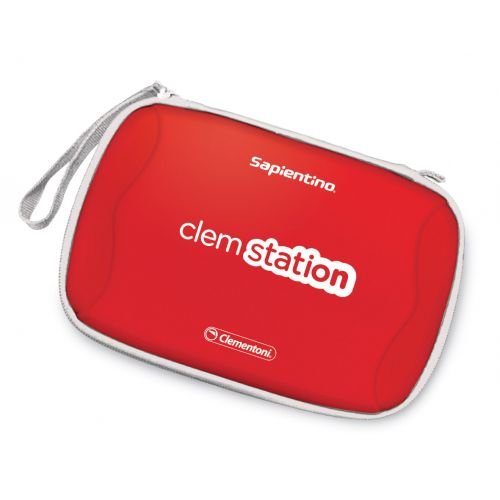 immagine-3-clementoni-clementoni-13338-clemstation-3.0-travel-case-custodia-imbottita-antiurto-ean-8005125133383