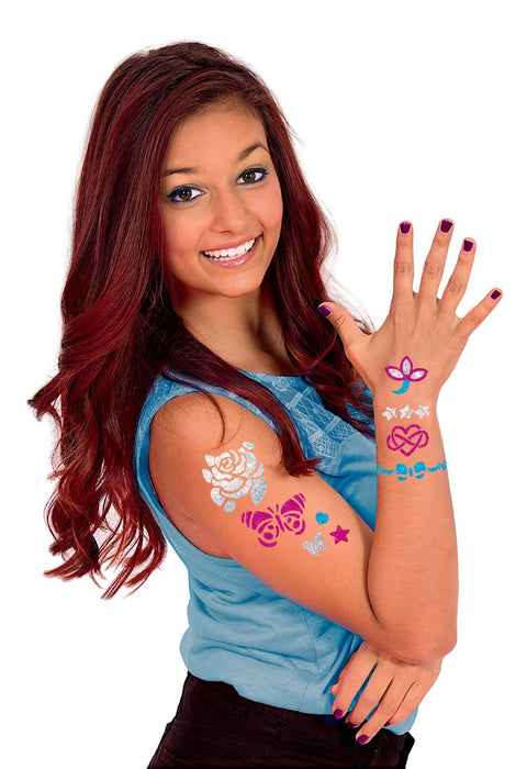 immagine-3-clementoni-clementoni-crazy-chic-banchetto-dei-tattoo-tattoo-lab-ean-8005125153169