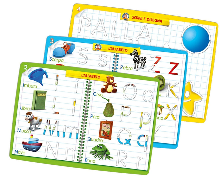 immagine-3-clementoni-sapientino-lavagna-magnetica-clementoni-12037-ean-8005125120376