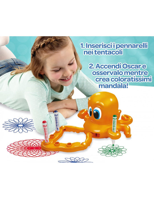 immagine-3-crayola-crayola-crea-i-tuoi-mandala-con-oscar-il-polipo-ean-8720077203006