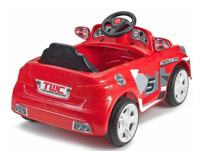 Giocattolo Auto Elettrica Feber Auto Elettrica Feber Twinkle Car