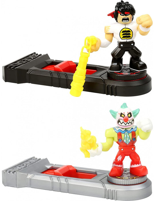 immagine-3-giochi-preziosi-akedo-ultimate-arcade-warriors-con-2-personaggi-assortiti