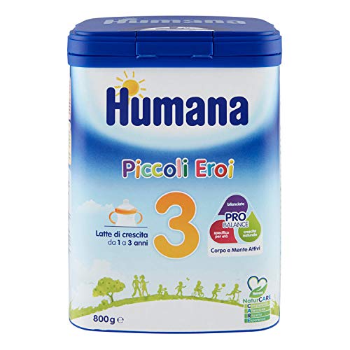 immagine-3-humana-3-latte-in-polvere-piccoli-eroi-800-gr.-ean-8031575700028