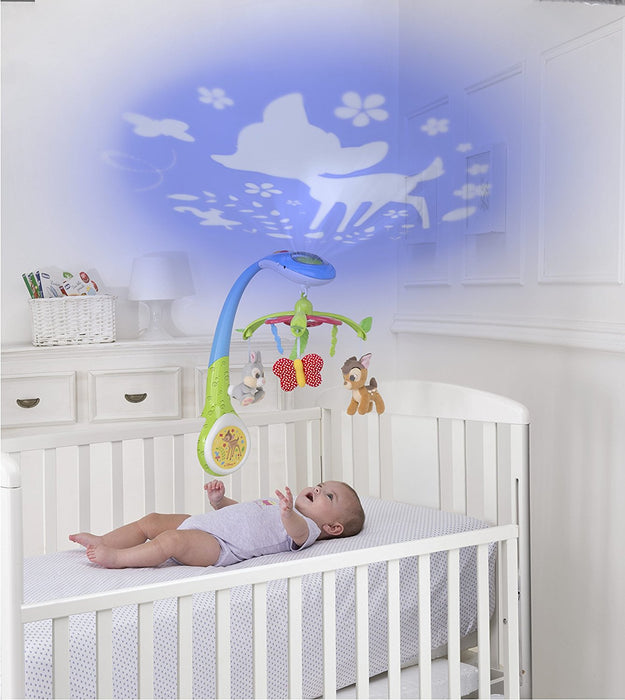 immagine-3-inglesina-chicco-7156-giostrina-disney-bamby