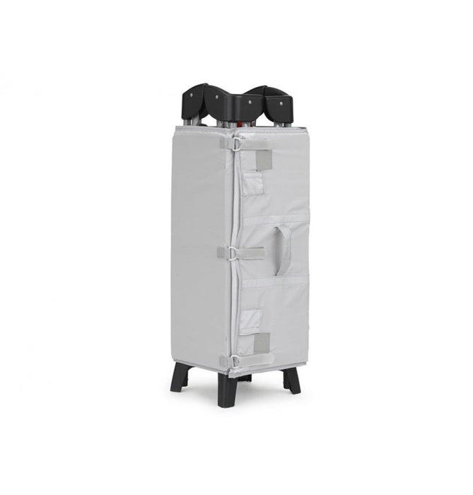 immagine-3-joie-joie-lettino-da-campeggio-allura-120-con-doppia-altezza-gray-flannel-ean-5056080610757