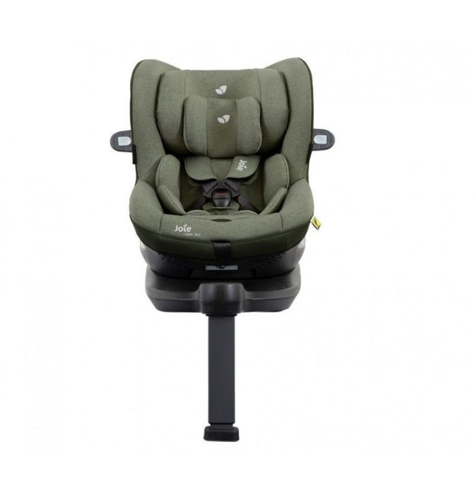 immagine-3-joie-joie-seggiolino-auto-i-size-joie-360-i-spin-ean-5056080612188