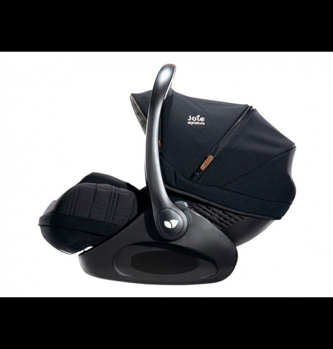 immagine-3-joie-joie-signatore-seggiolino-auto-i-level-i-size-carbon-0-13-kg-con-base-isofix-ean-5056080611112
