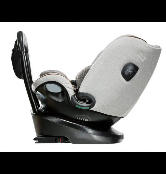 immagine-3-joie-joie-signature-seggiolino-auto-girevole-di-360-i-spin-grow-oyster-0-25-kg