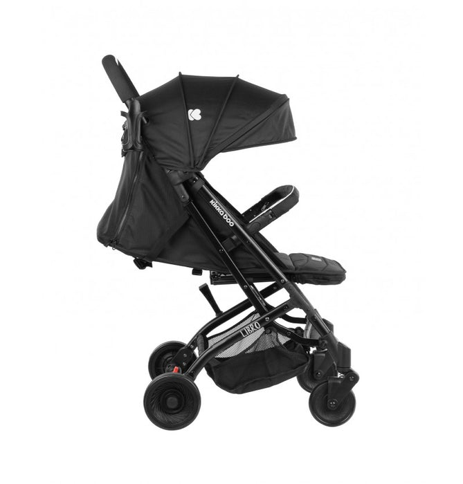 immagine-3-kikkaboo-kikkaboo-passeggino-leggero-e-compatto-libro-black-ean-3801001031010