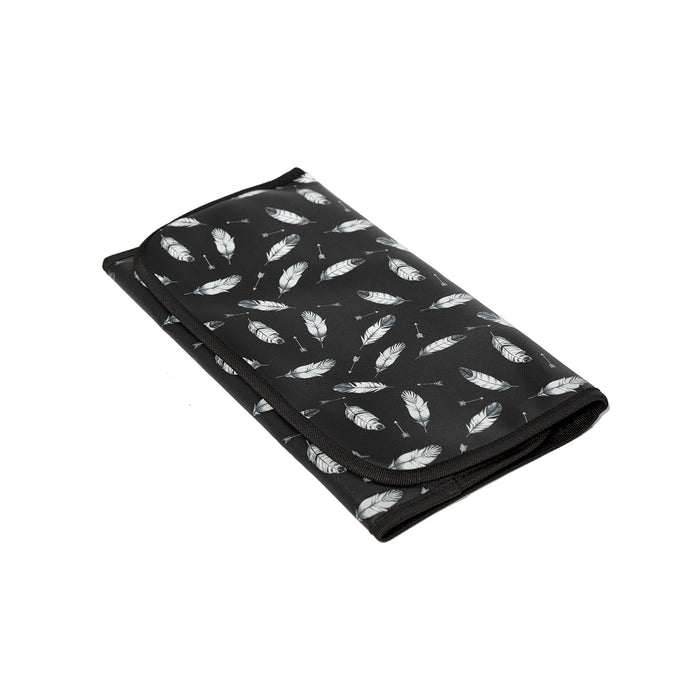 immagine-3-kinderkraft-kinderkraft-borsa-mommy-bag-nero-ean-5902533913657