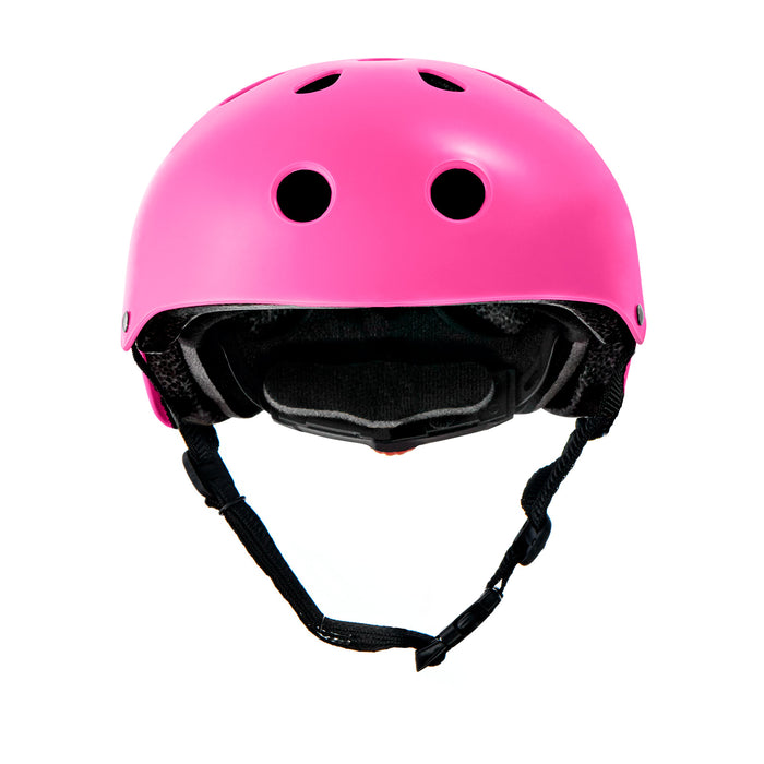 immagine-3-kinderkraft-kinderkraft-casco-safety-rosa-ean-5902533911875
