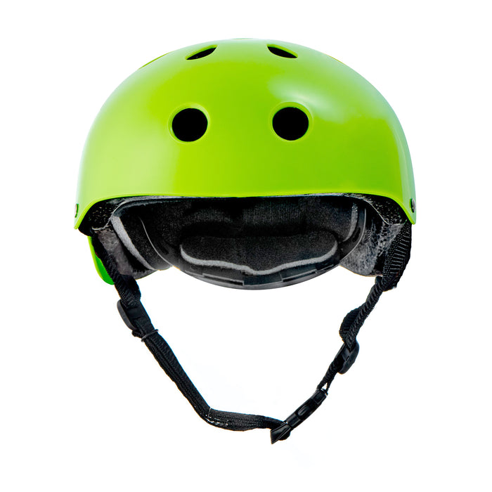 immagine-3-kinderkraft-kinderkraft-casco-safety-verde-ean-5902533905270