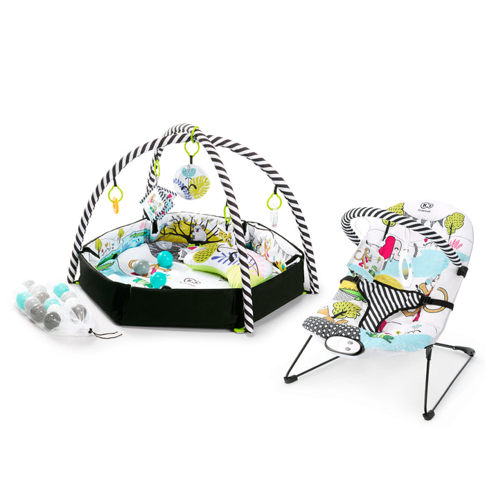 immagine-3-kinderkraft-kinderkraft-culla-sdraietta-smartfun-ean-5902533912025