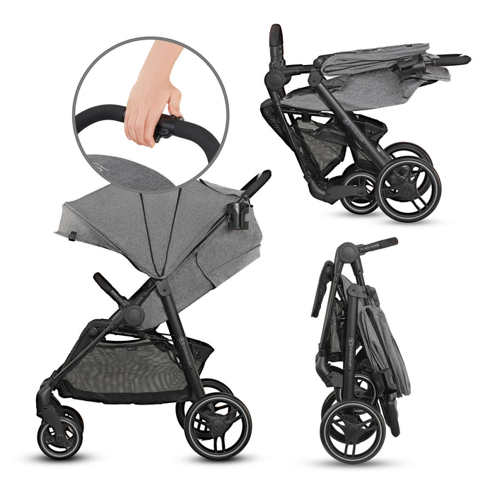 immagine-3-kinderkraft-kinderkraft-passeggino-grande-city-grigio