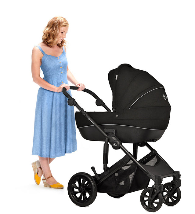 immagine-3-kinderkraft-kinderkraft-passeggino-prime-lite-2020-con-seggiolino-auto-e-accessori-2-in-1-nero-ean-5902533914197