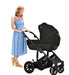 immagine-3-kinderkraft-kinderkraft-passeggino-prime-lite-2020-con-seggiolino-auto-e-accessori-2-in-1-nero-ean-5902533914197