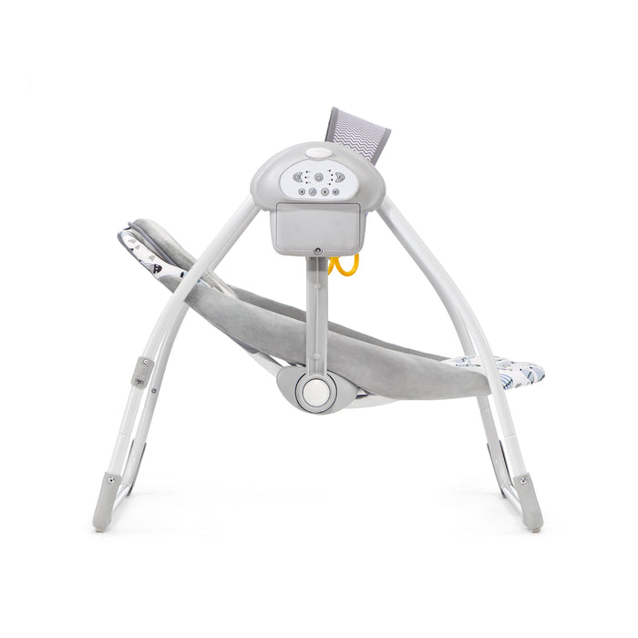 immagine-3-kinderkraft-kinderkraft-sdraietta-flo-verde-ean-5902533909049