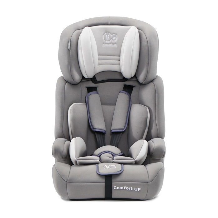 immagine-3-kinderkraft-kinderkraft-seggiolino-auto-comfort-up-grigio-ean-5902021219605