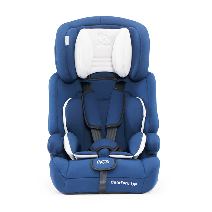 immagine-3-kinderkraft-kinderkraft-seggiolino-auto-comfort-up-navy-ean-5902021219667