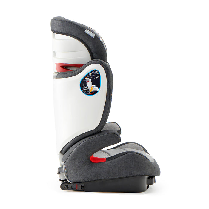 immagine-3-kinderkraft-kinderkraft-seggiolino-auto-expander-grigio-con-isofix-ean-5902533909582