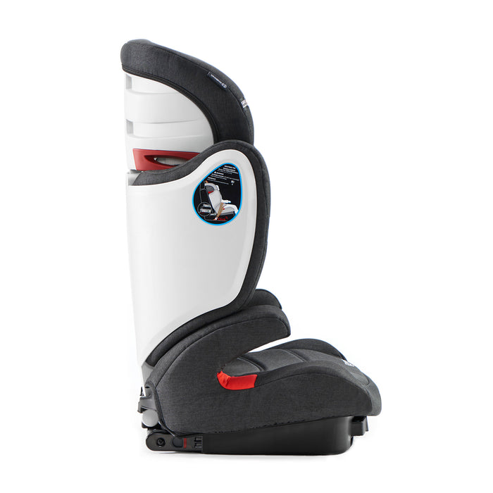 immagine-3-kinderkraft-kinderkraft-seggiolino-auto-expander-nero-con-isofix-ean-5902533909568