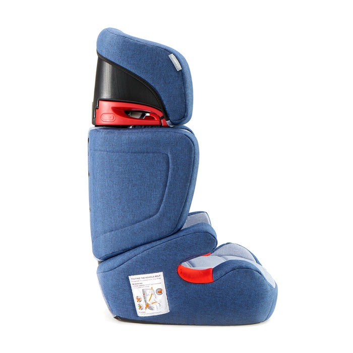 immagine-3-kinderkraft-kinderkraft-seggiolino-auto-junior-fix-navy-isofix-ean-5902533910717