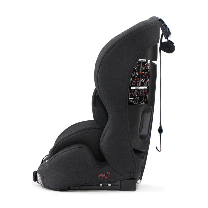 immagine-3-kinderkraft-kinderkraft-seggiolino-auto-safety-fix-nero-isofix-ean-5902533909636