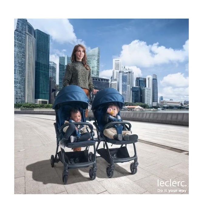 immagine-3-leclerc-baby-leclerc-baby-aggancio-passeggino-gemellare-doppio-connettore-universale-ean-8719699259874