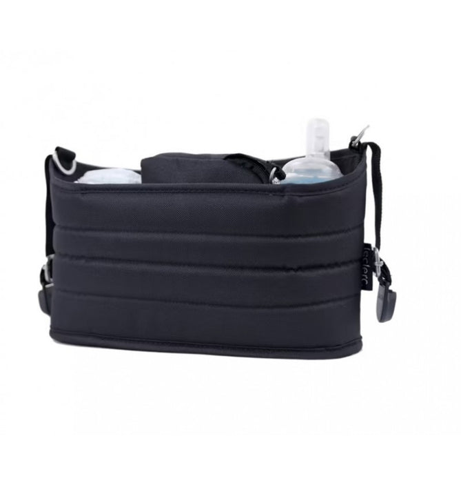 immagine-3-leclerc-baby-leclerc-baby-borsa-organizer-quick-nero-ean-8719699259133