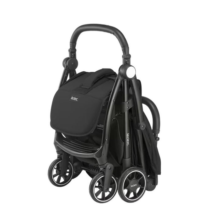 immagine-3-leclerc-baby-leclerc-baby-passeggino-leggero-magic-fold-plus-nero-omologato-22-kg-ean-8719699259706