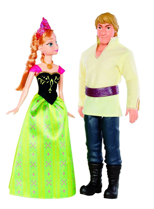 immagine-3-mattel-bambola-anna-con-kristoff-30-centimetri-ean-746775304034