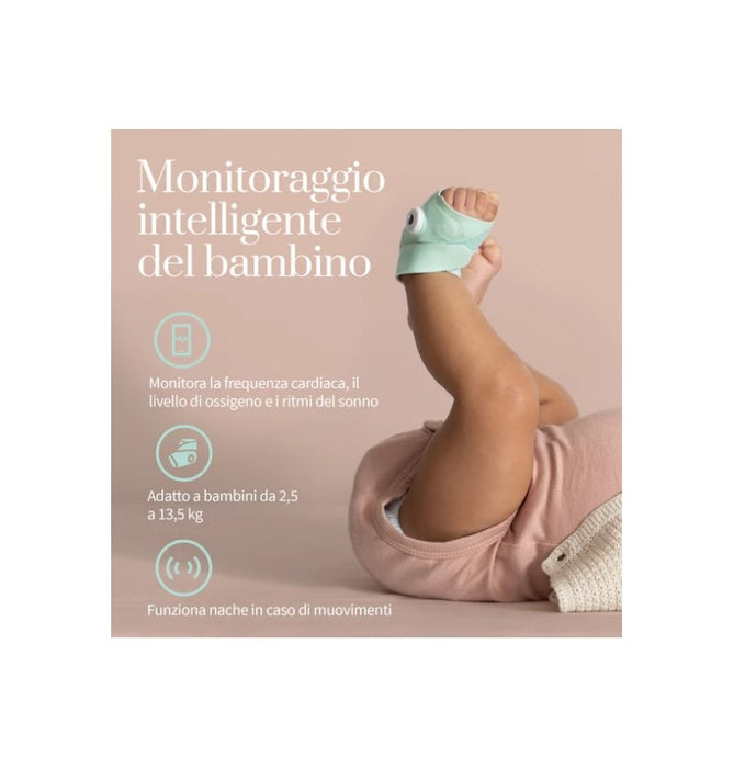 immagine-3-owlet-baby-owlet-monitor-duo-smart-sock-3-telecamera-verde-menta-ean-850017640139