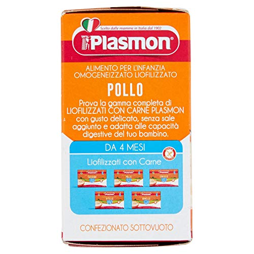 immagine-3-plasmon-liofilizzato-di-pollo-3-vasetti-da-10-grammi-ean-8001040018101
