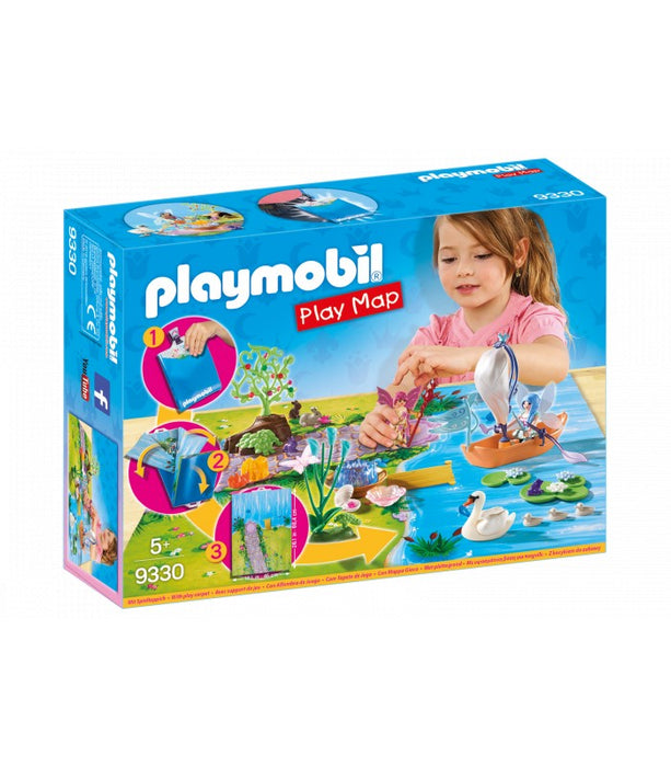 immagine-3-playmobil-9330-play-map-il-lago-delle-feste-ean-4008789093301