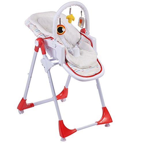 immagine-3-safety-1st-kiwi-3-in-1-sdraietta-seggiolone-reclinabile-red-line-ean-3220660266142