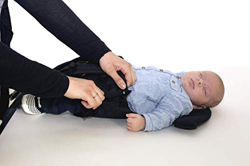 immagine-3-safety-1st-mimoso-marsupio-frontale-black-chic-ean-3220660299492