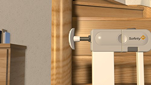 immagine-3-safety-1st-staffe-a-y-per-installare-il-cancelletto-per-bambini-easy-close-metal-alla-ringhiera-delle-scale-ean-3220660207411