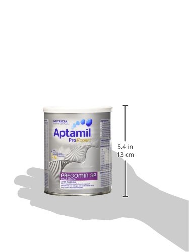 immagine-4-aptamil-pregomin-sp-latte-ipoallergenico-per-bambini-senza-lattosio-in-polvere-400-gr-ean-8712400802543