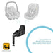 immagine-4-beacutebeacute-confort-familyfix-one-i-size-base-isofix-per-seggiolino-auto-compatibile-con-rock-e-pearl-smart-i-size-per-un-uso-dalla-nascita-fino-a-4-anni-ean-8712930137122