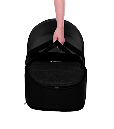 immagine-4-beacutebeacute-confort-laika-navicella-morbida-per-passeggino-leggero-laika-nomad-black-ean-3220660292226