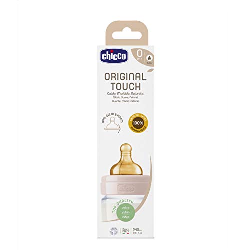 immagine-4-chicco-original-touch-biberon-vetro-bimba-flusso-lento-rosa-240-ml-ean-8058664121847